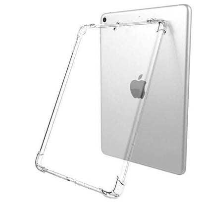 Full-Body Cover for iPad Pro 10.5” / iPad Air 10.5 (Clear) 9eight5