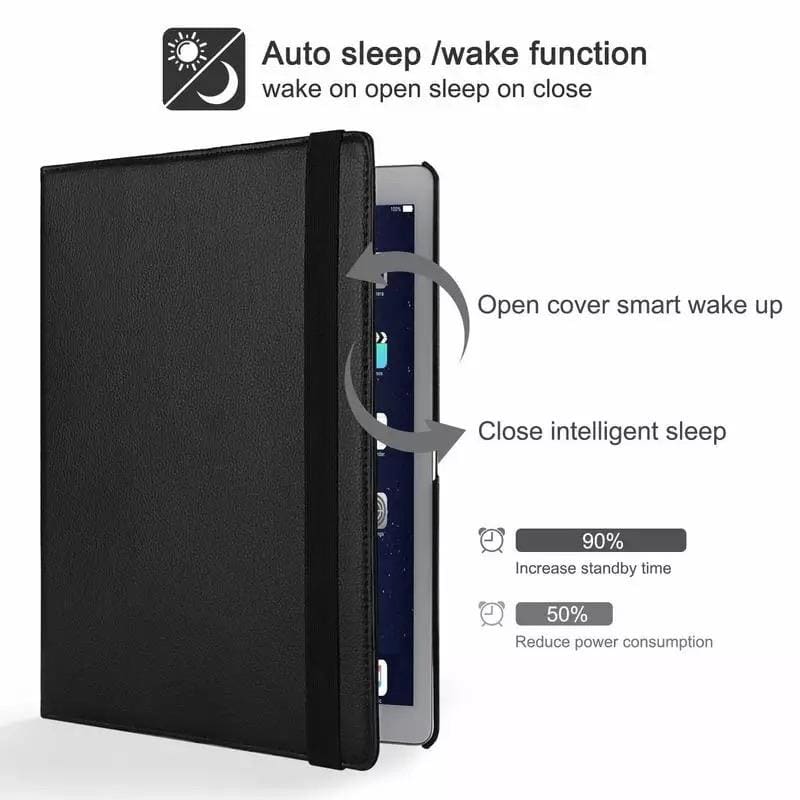 Full-Body Cover for iPad Pro 10.5” / iPad Air 10.5 (5 colours available) 9eight5