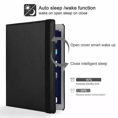 Full-Body Cover for iPad Pro 10.5” / iPad Air 10.5 (5 colours available) 9eight5