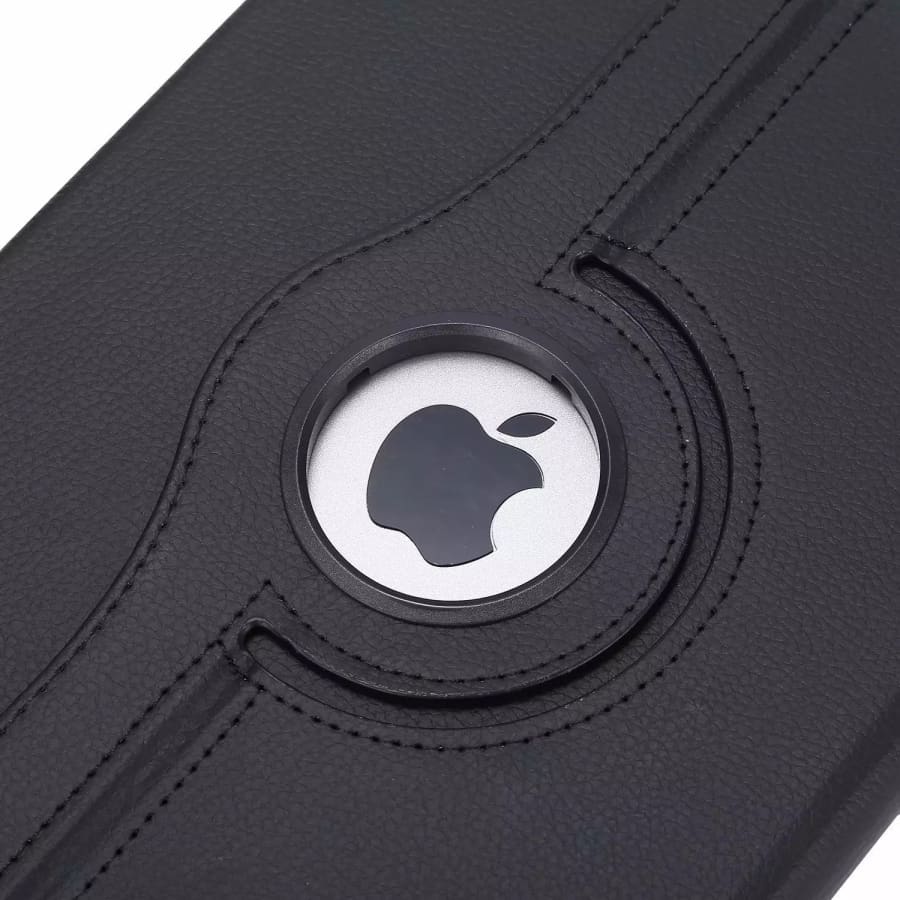 Synthetic Leather Cover for iPad Pro 11” (2018) (Black) 9eight5