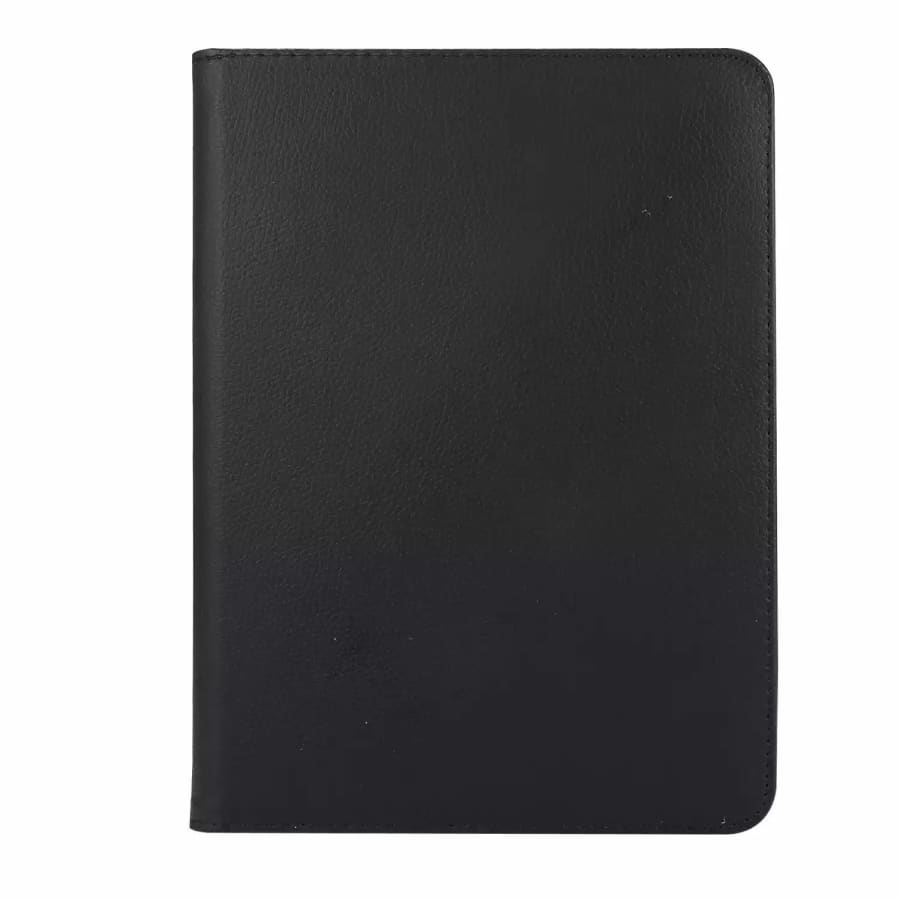 Synthetic Leather Cover for iPad Pro 11” (2018) (Black) 9eight5