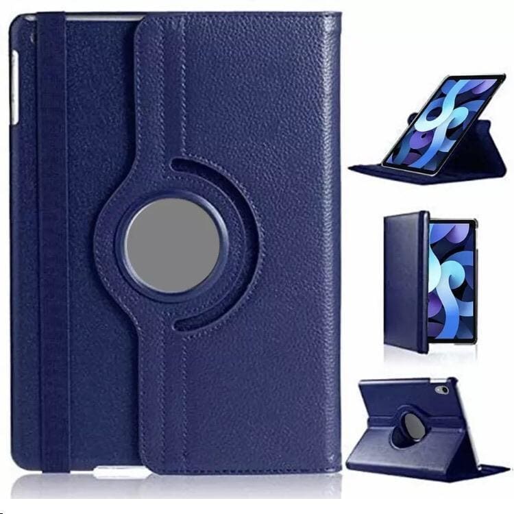 Full Body Cover for iPad Pro 11” (2018) (Navy) 9eight5