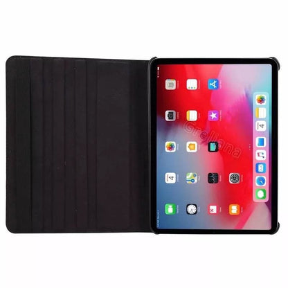 Synthetic Leather Cover for iPad Pro 11” (2018) (Black) 9eight5