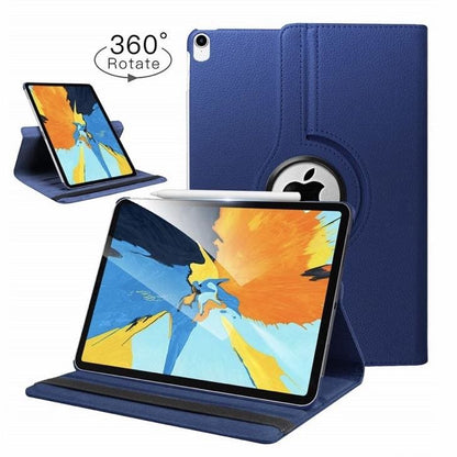 Full Body Cover for iPad Pro 11” (2018) (Navy) 9eight5