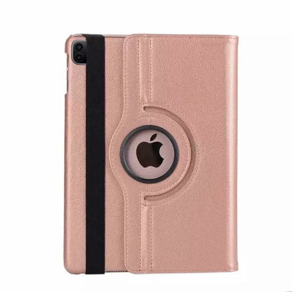 Synthetic Leather Cover for iPad Pro 11” 2nd gen (2020) (Rose Gold) 9eight5