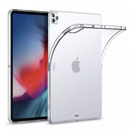 Clear Silicone Cover for iPad Pro 11” 2nd gen (2020) 9eight5