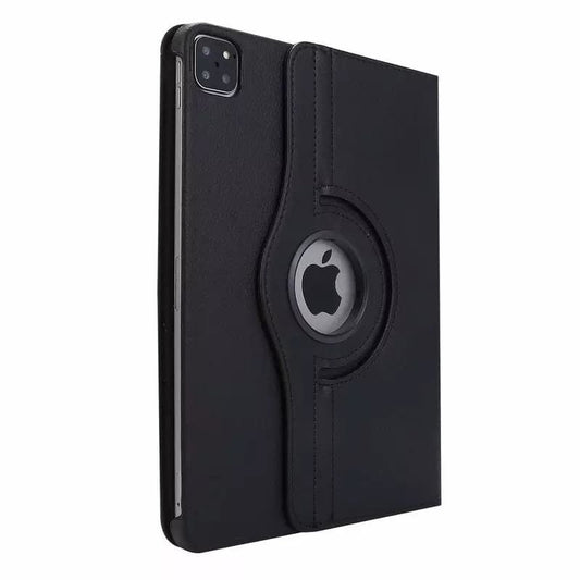 Synthetic Leather Cover for iPad Pro 11” 2nd gen (2020) (Black) 9eight5