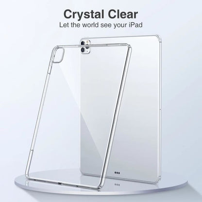 Clear Silicone Cover for iPad Pro 11” 2nd gen (2020) 9eight5