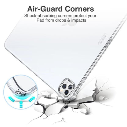 Clear Silicone Cover for iPad Pro 11” 2nd gen (2020) 9eight5