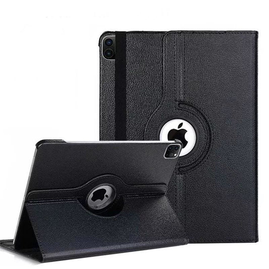 Synthetic Leather Cover for iPad Pro 11” 2nd gen (2020) (Black) 9eight5