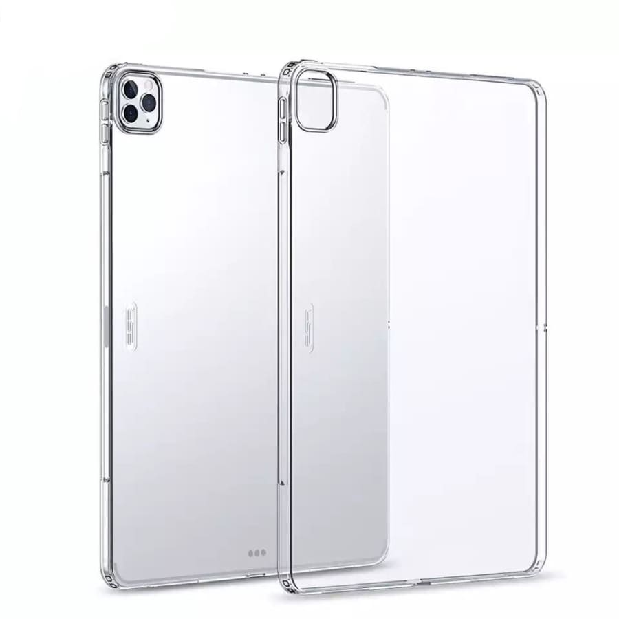 Clear Silicone Cover for iPad Pro 11” 2nd gen (2020) 9eight5