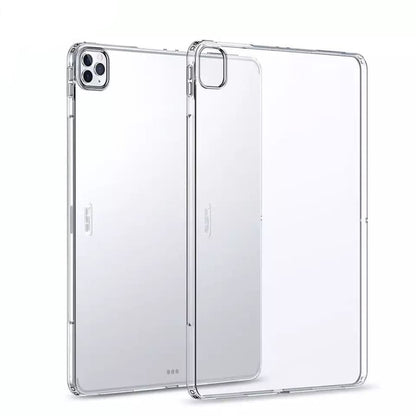 Clear Silicone Cover for iPad Pro 11” 2nd gen (2020) 9eight5