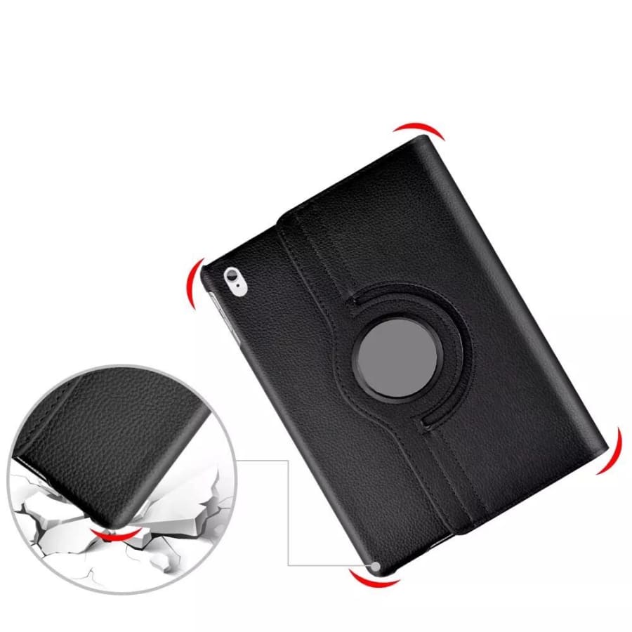 Cover for iPad Pro 11 4th Gen (2022) / iPad Pro 11” 3rd Gen (2021) (Black) 9eight5