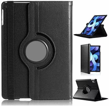 Cover for iPad Pro 11 4th Gen (2022) / iPad Pro 11” 3rd Gen (2021) (Black) 9eight5