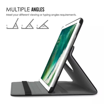 Cover for iPad Pro 11 4th Gen (2022) / iPad Pro 11” 3rd Gen (2021) (Black) 9eight5