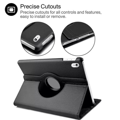 Cover for iPad Pro 11 4th Gen (2022) / iPad Pro 11” 3rd Gen (2021) (Black) 9eight5