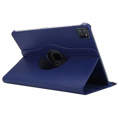 Cover for iPad Pro 11” (M4) (2024) (Navy) 9eight5
