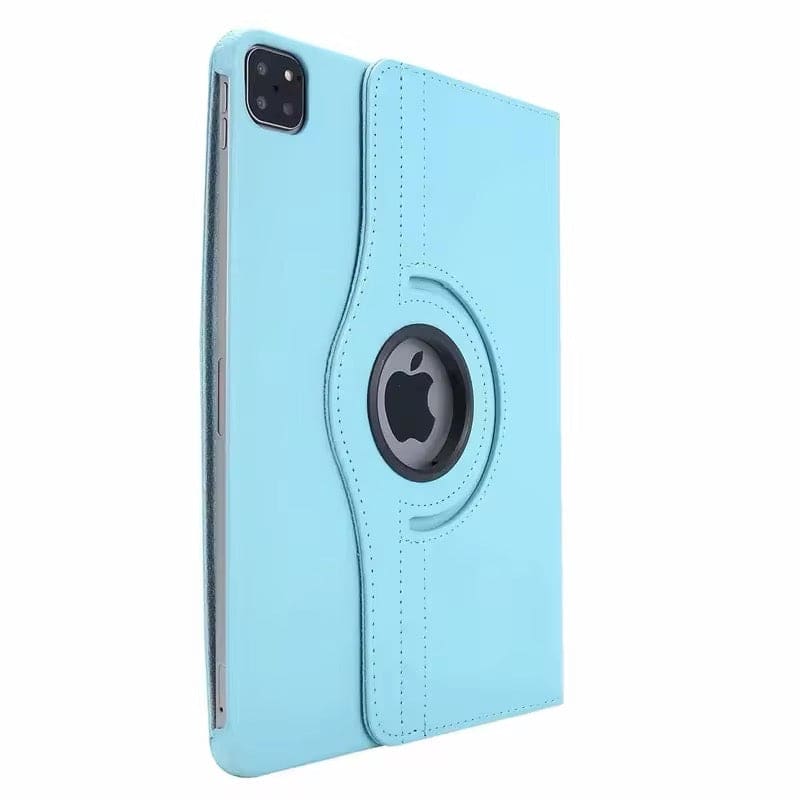 Cover for iPad Pro 11” (M4) (2024) (Sky Blue) 9eight5