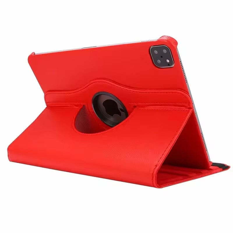 Cover for iPad Pro 11” (M4) (2024) (Red) 9eight5