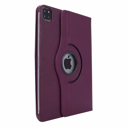 Cover for iPad Pro 11” (M4) (2024) (Purple) 9eight5