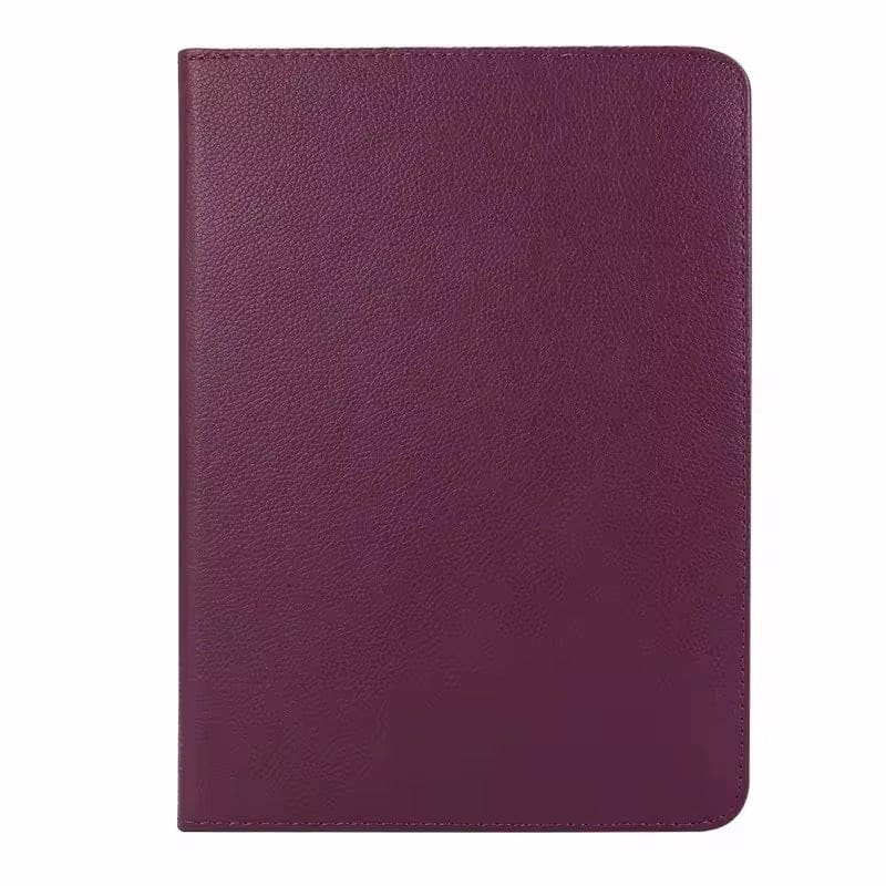 Cover for iPad Pro 11” (M4) (2024) (Purple) 9eight5
