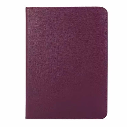 Cover for iPad Pro 11” (M4) (2024) (Purple) 9eight5