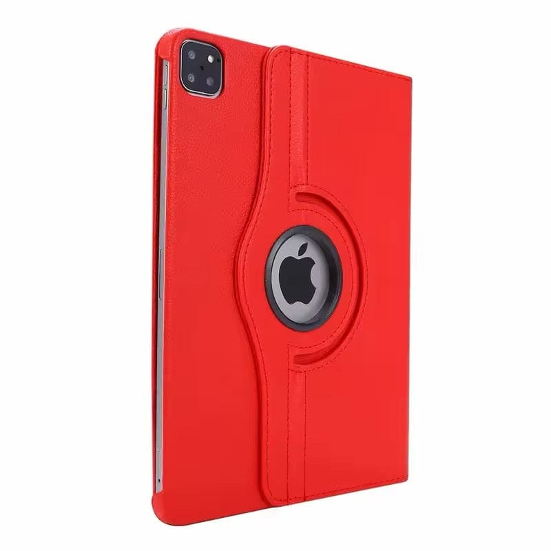 Cover for iPad Pro 11” (M4) (2024) (Red) 9eight5