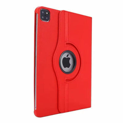 Cover for iPad Pro 11” (M4) (2024) (Red) 9eight5