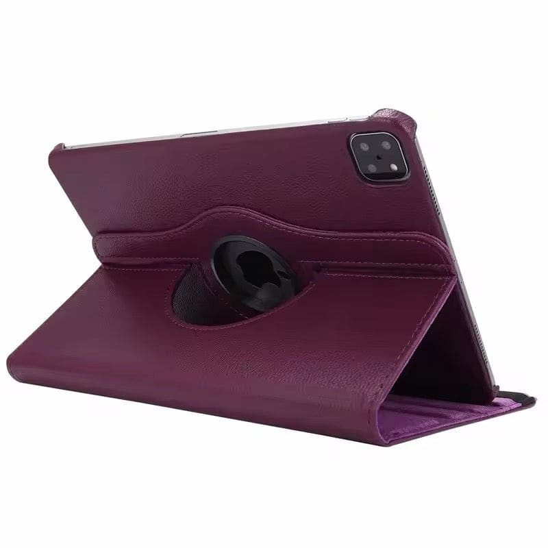 Cover for iPad Pro 11” (M4) (2024) (Purple) 9eight5