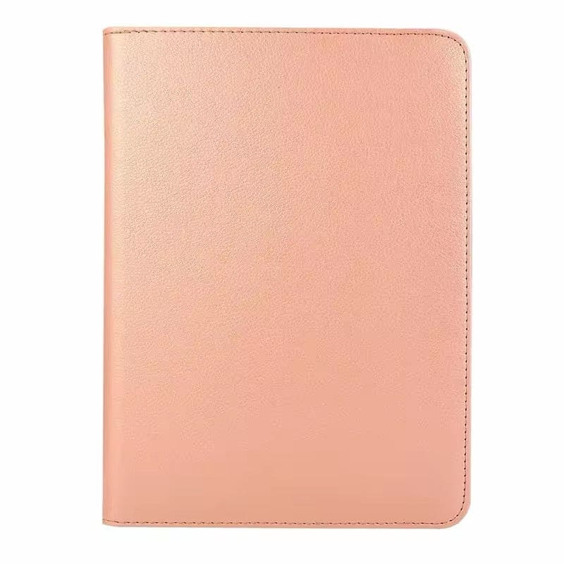 Cover for iPad Pro 11” (M4) (2024) (Rose Gold) 9eight5
