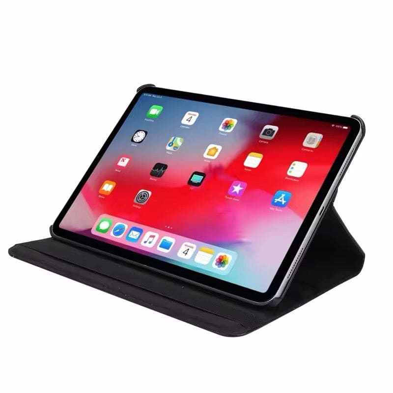 Cover for iPad Pro 11” (M4) (2024) (Black) 9eight5