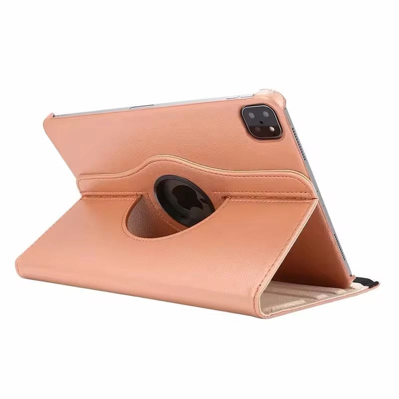 Cover for iPad Pro 11” (M4) (2024) (Rose Gold) 9eight5