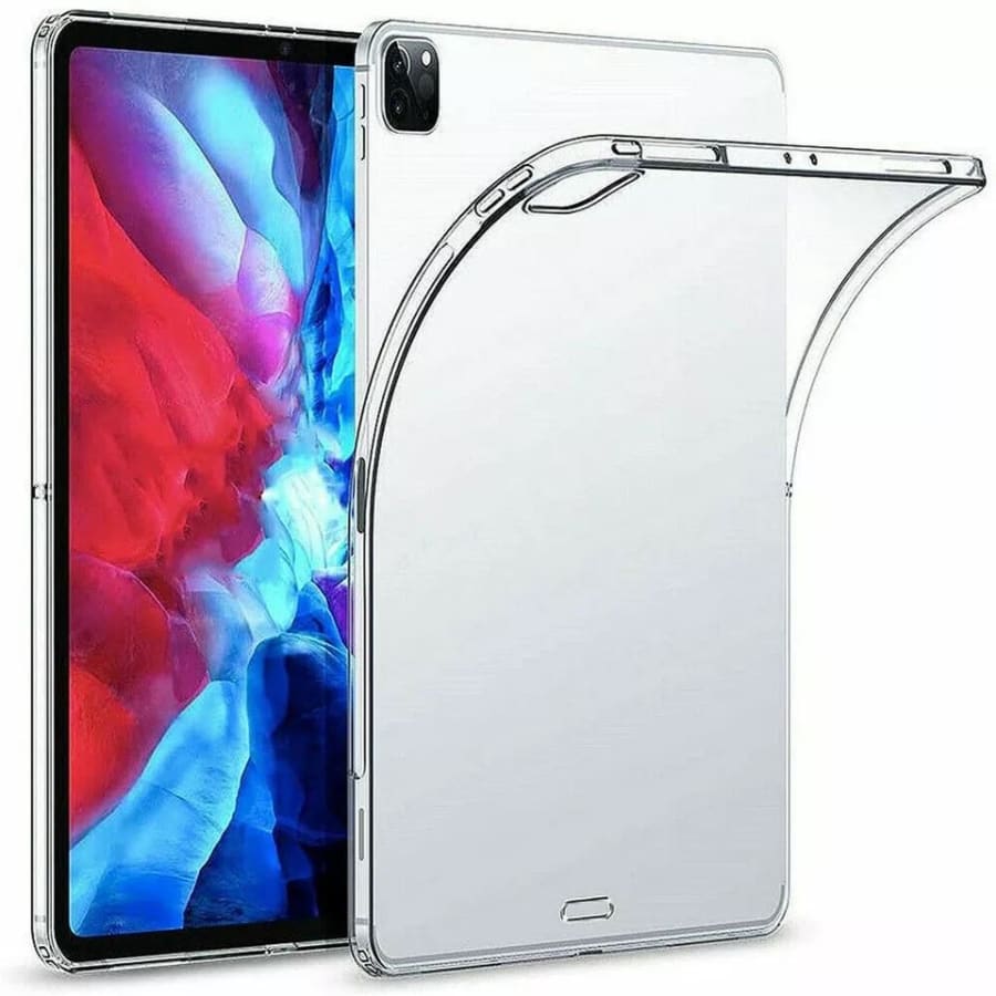 Clear Cover for iPad Pro 12.9 - 6th Gen (2022) / 5th gen (2021) 9eight5