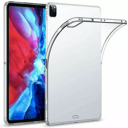 Clear Cover for iPad Pro 12.9 - 6th Gen (2022) / 5th gen (2021) 9eight5