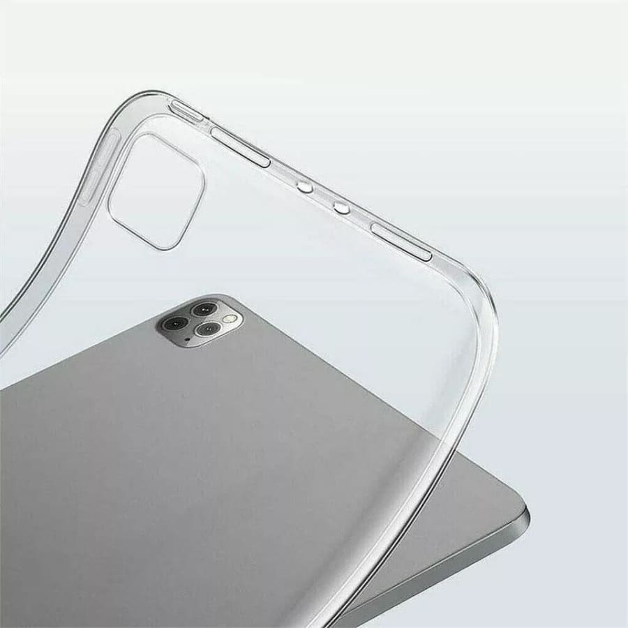 Clear Cover for iPad Pro 12.9 - 6th Gen (2022) / 5th gen (2021) 9eight5