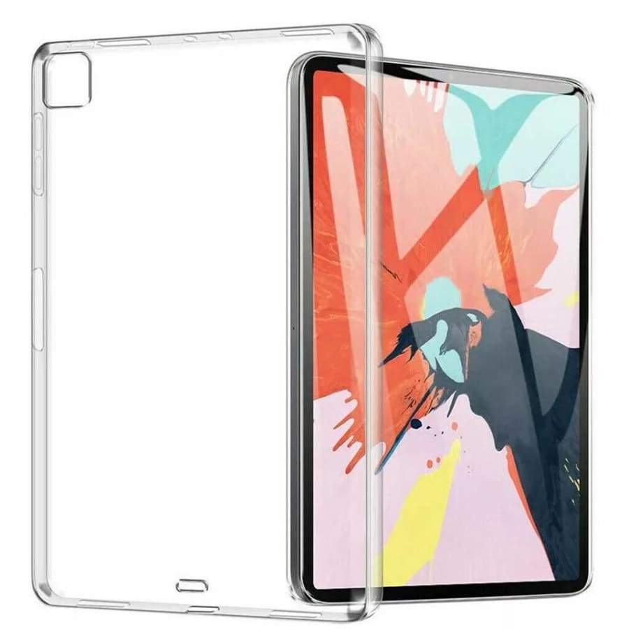 Clear Cover for iPad Pro 12.9 - 6th Gen (2022) / 5th gen (2021) 9eight5