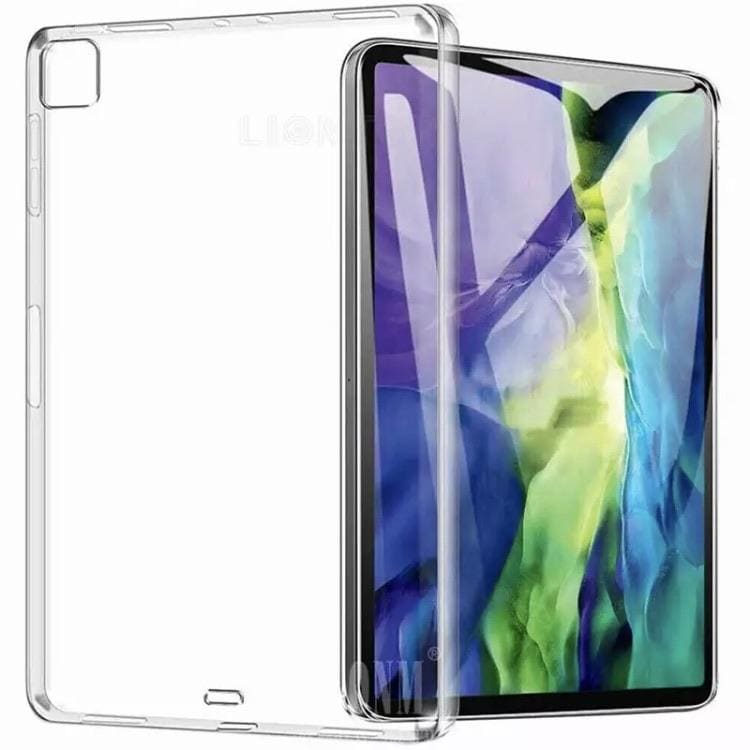 Clear Cover for iPad Pro 12.9 - 6th Gen (2022) / 5th gen (2021) 9eight5