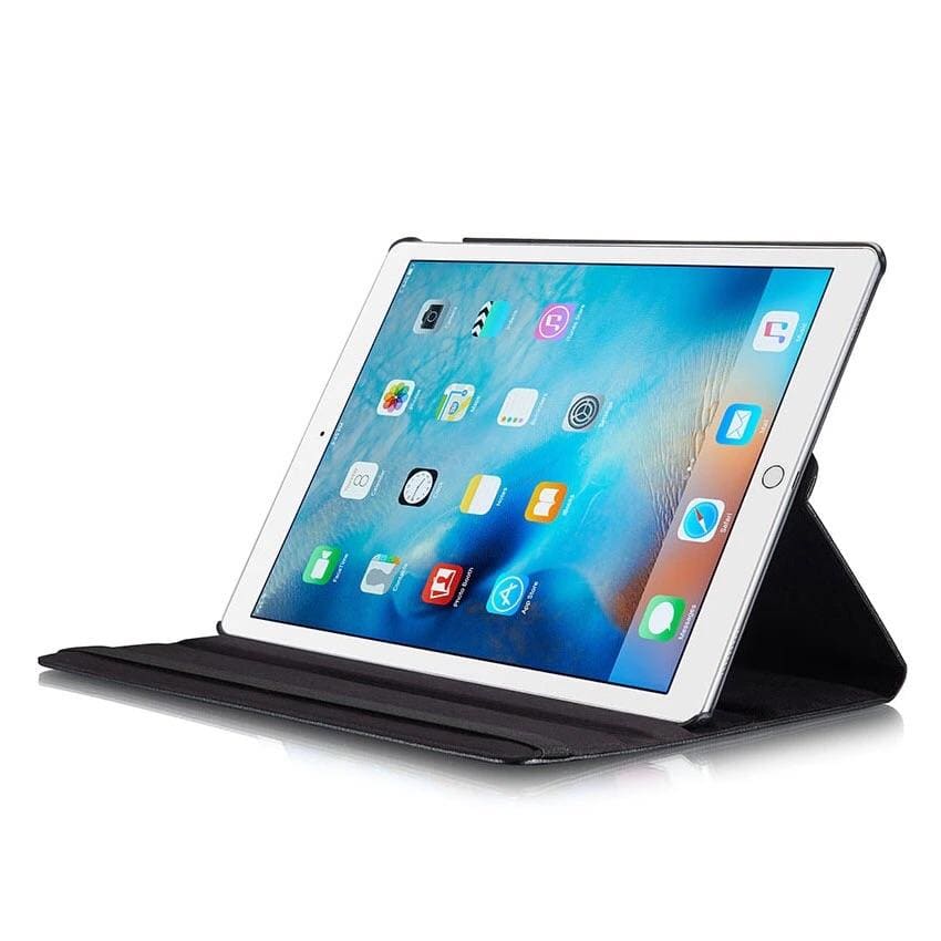 Full-Body Cover for iPad Pro 12.9” - 1st & 2nd gen (2015/2017) (Black) 9eight5