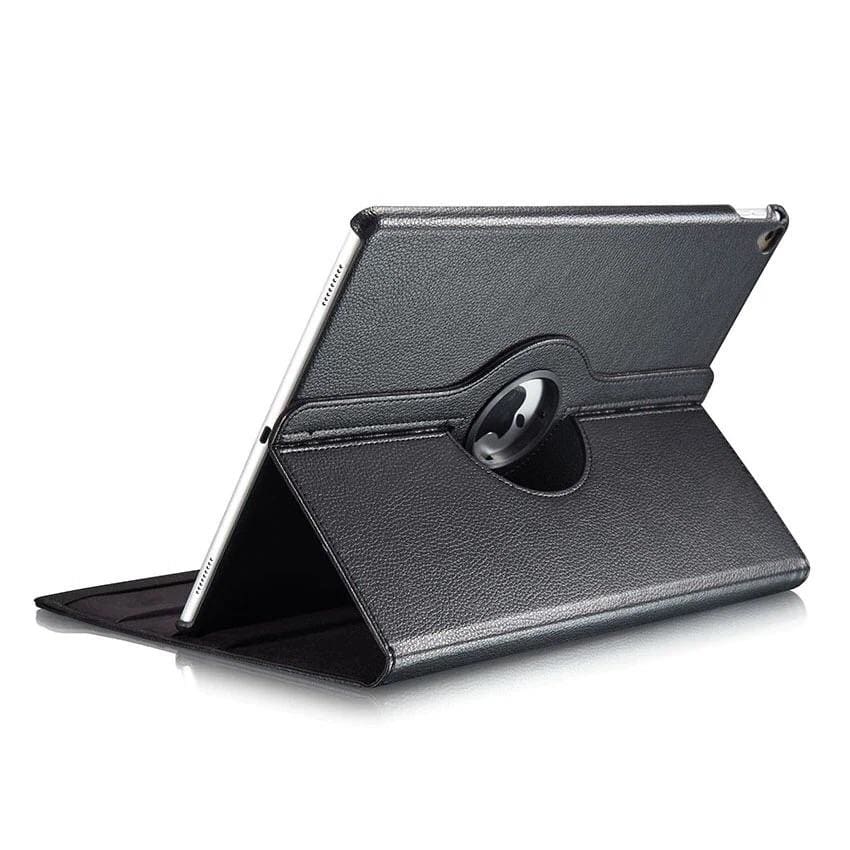 Full-Body Cover for iPad Pro 12.9” - 1st & 2nd gen (2015/2017) (Black) 9eight5