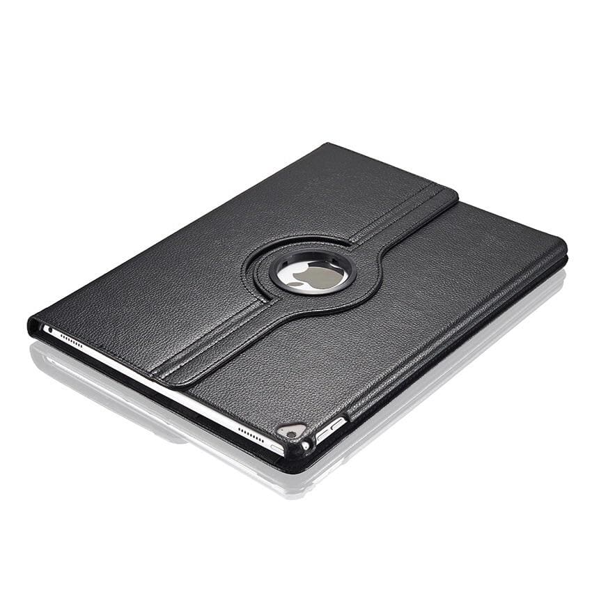 Full-Body Cover for iPad Pro 12.9” - 1st & 2nd gen (2015/2017) (Black) 9eight5