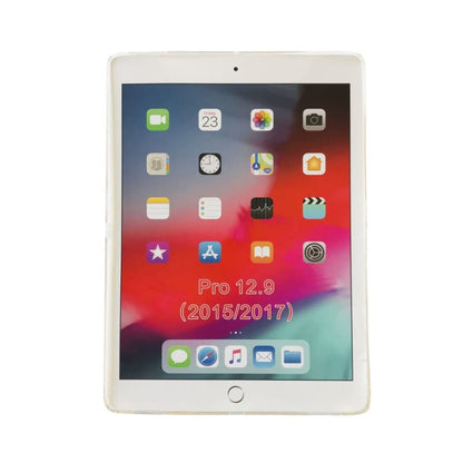 Silicone Cover for iPad Pro 12.9” - 1st & 2nd gen (2015/2017) 9eight5