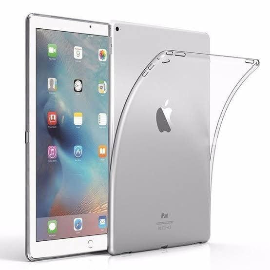 Silicone Cover for iPad Pro 12.9” - 1st & 2nd gen (2015/2017) 9eight5