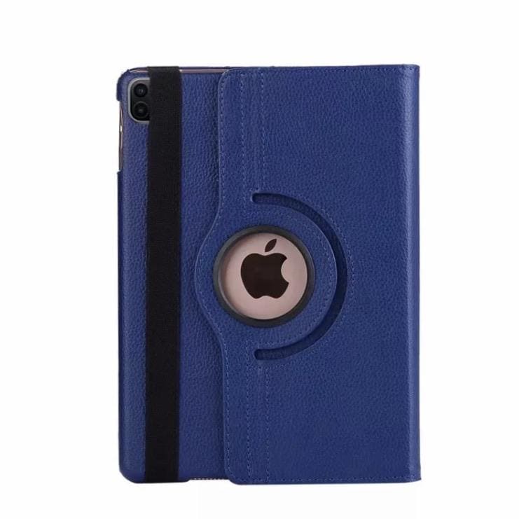 Synthetic Leather Cover for iPad Pro 12.9” - 4th gen (2020) (Navy) 9eight5