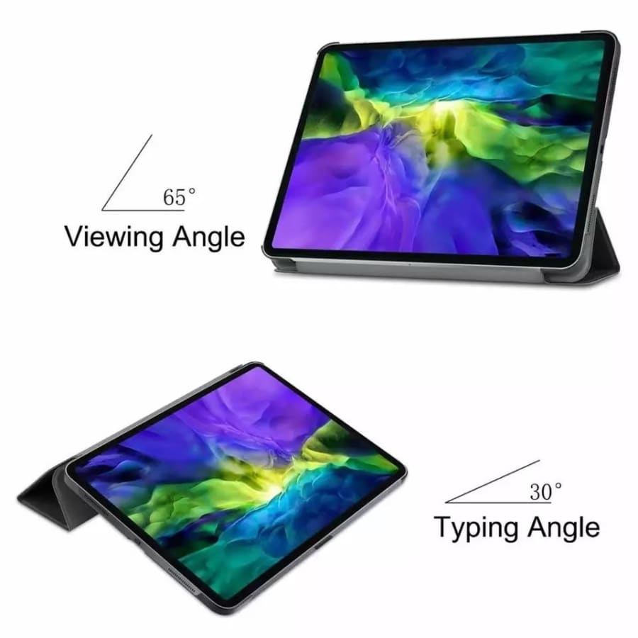 Full Body Cover for iPad Pro 12.9” - 4th gen (2020) 9eight5