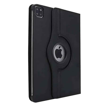 iPad Pro 13" 2024 360° Rotating Smart Case – Flip Stand Protective Cover
