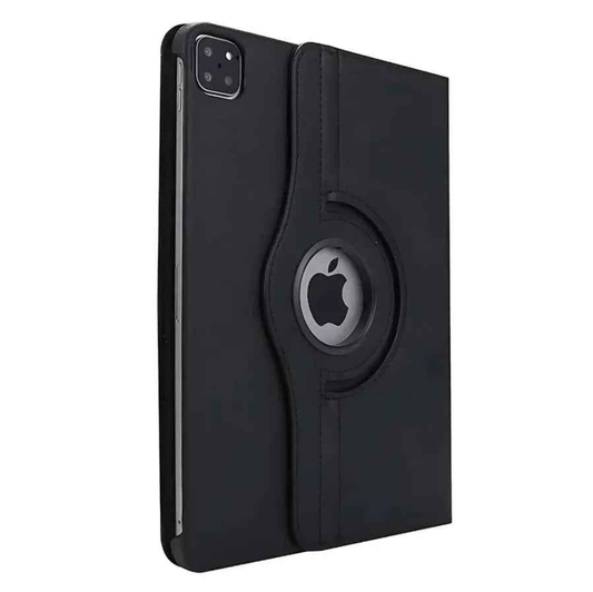 iPad Pro 13" 2024 360° Rotating Smart Case – Flip Stand Protective Cover
