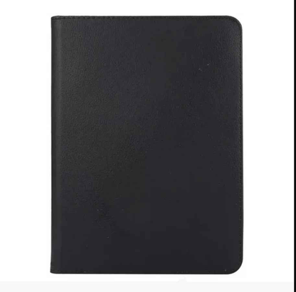 iPad Pro 13" 2024 360° Rotating Smart Case – Flip Stand Protective Cover