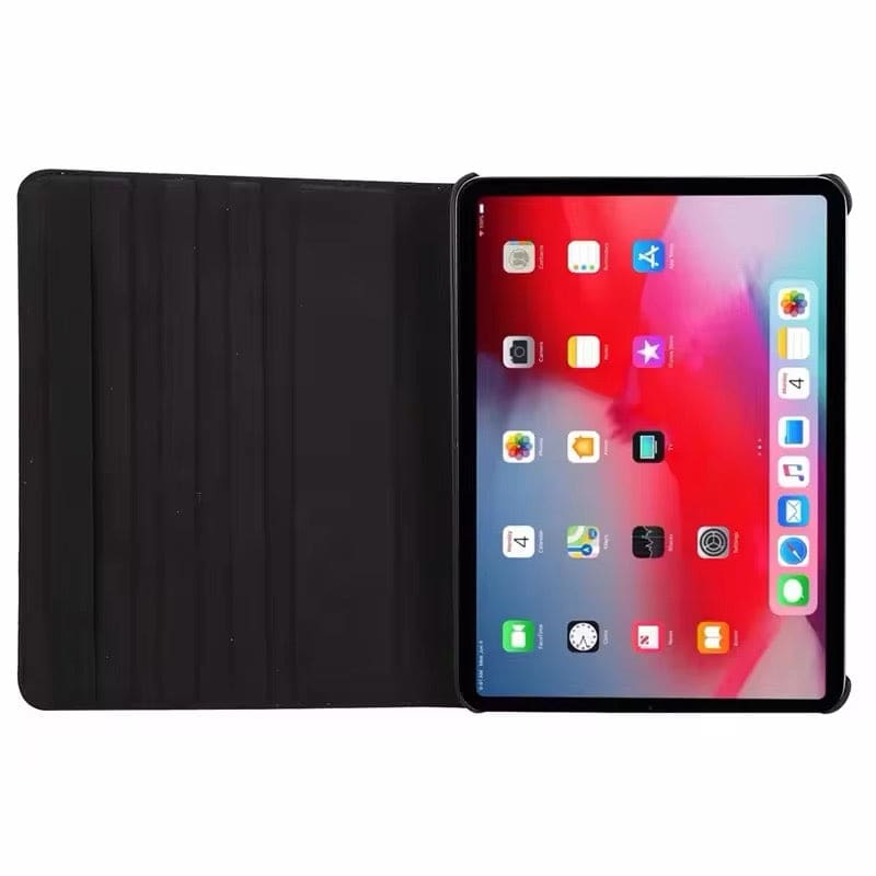 Cover for iPad Pro 13” (M4) (2024) (Black) 9eight5
