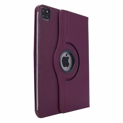 Cover for iPad Pro 13” (M4) (2024) (Purple) 9eight5