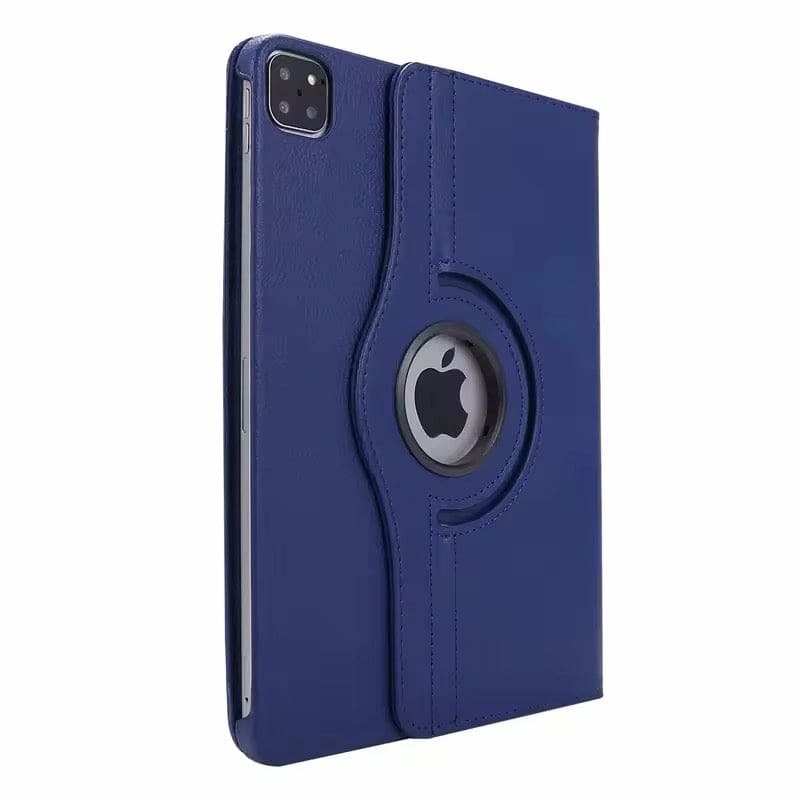 Cover for iPad Pro 13” (M4) (2024) (Navy) 9eight5